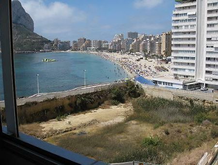Calle Llentiscle, 5 De 03720 Calp 外观 照片