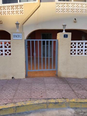 Calle Llentiscle, 5 De 03720 Calp 外观 照片