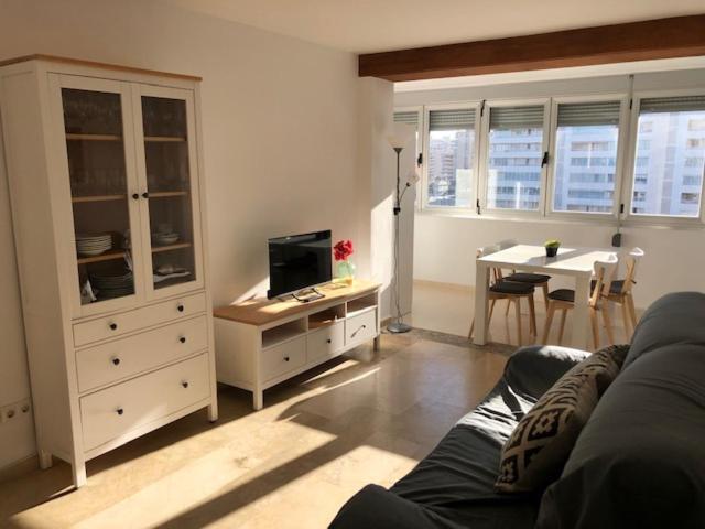 Calle Llentiscle, 5 De 03720 Calp 外观 照片